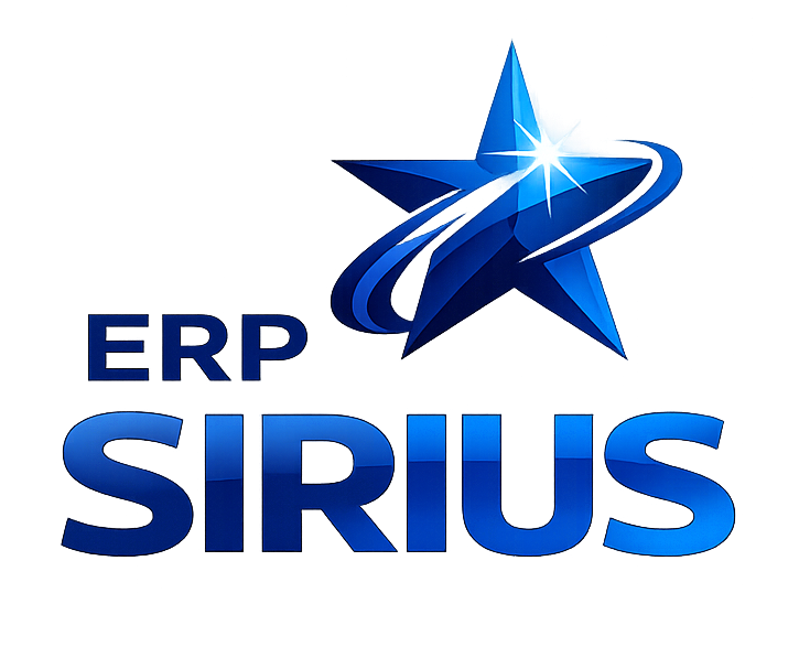 Sirius ERP
